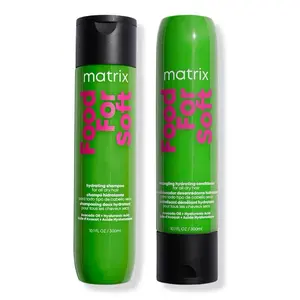 Matrix Food for Soft Hydrating Shampoo & Conditioner