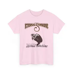 Ari Fan Graphic Print T-Shirt Aesthetic Streetwear Casual Cotton Pink Tee