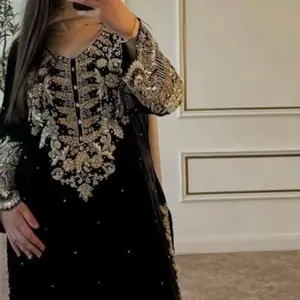 Punjabi Party Wear