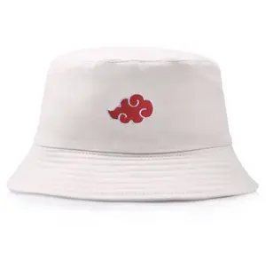 Anime Inspired Bucket Hat (Adult)
