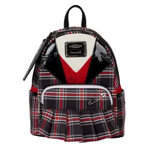 Clueless Dionne Cosplay Mini Backpack