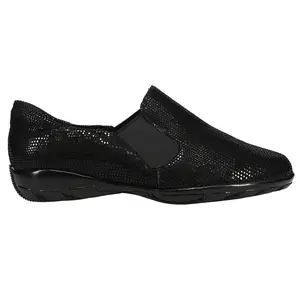 VANELi Womens Anemone Slip On Sneakers Shoes Casual - Black