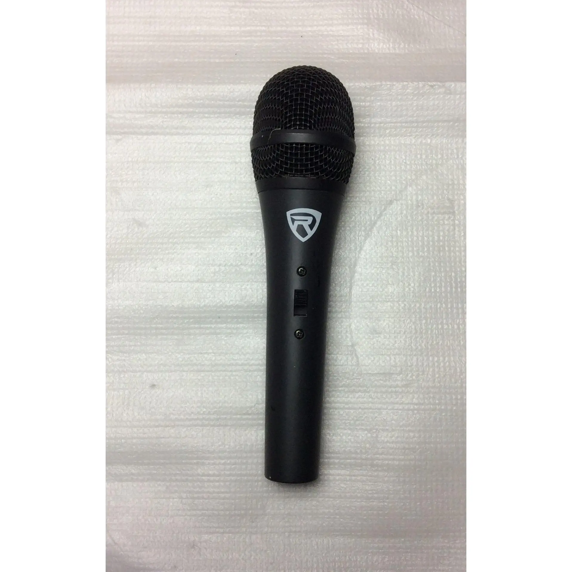 RPG082K MICROPHONE