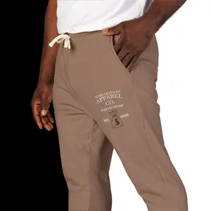 STR8 MOTION APPAREL SWEATPANTS/JOGGERS
