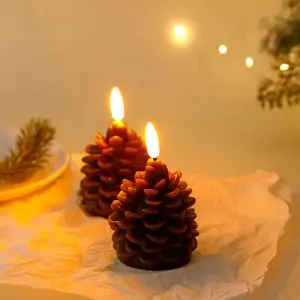 Christmas  Candle