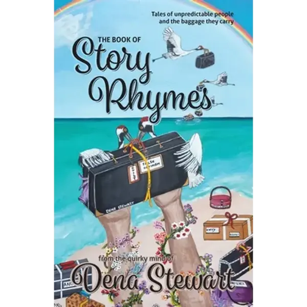 The Book of Story Rhymes - Paperback