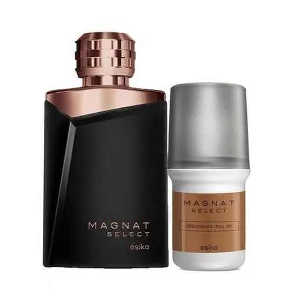 Magnat select perfume esika