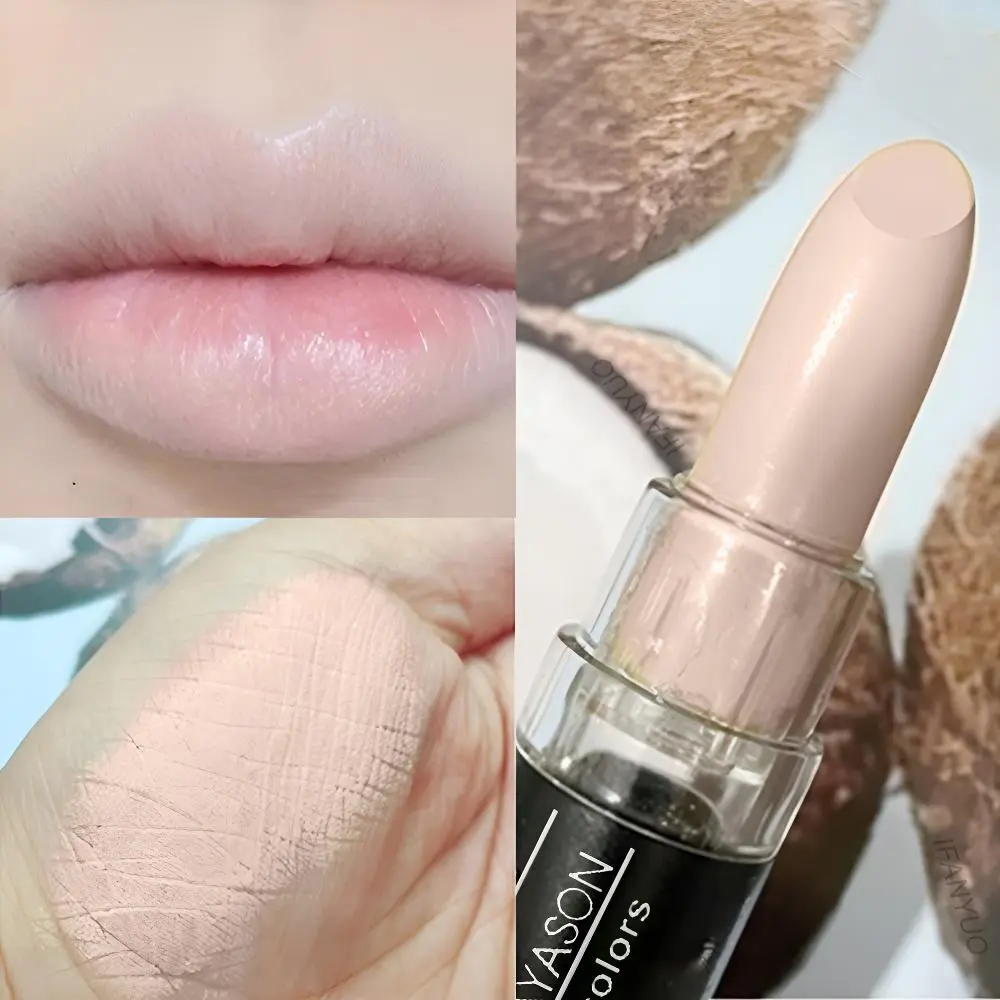 12 Colors Matte Nude Clay Lipstick Vampire Makeup Punk Black Lip Gloss Dark Paint Stick Durable Waterproof Lasting Cosmetics
