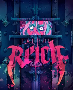 Eat the Reich - An ultraviolent TTRPG about playing as vampires coffin-dropped into occupied Paris during World War II with the objective to eliminate Hitler