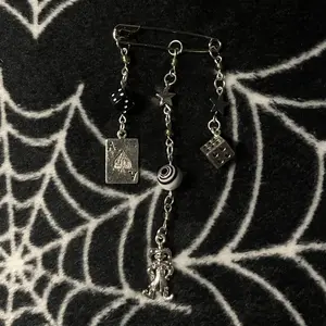 Jester's Game Bag Clip