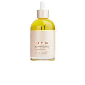 Pure Mama Belly Oil