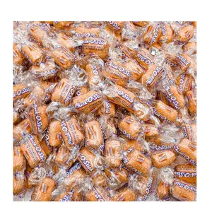 Chick-O-Stick Candy 1lb – Classic Crunchy Peanut Butter & Coconut Treat – Bulk, Gluten-Free, Vegan Snack