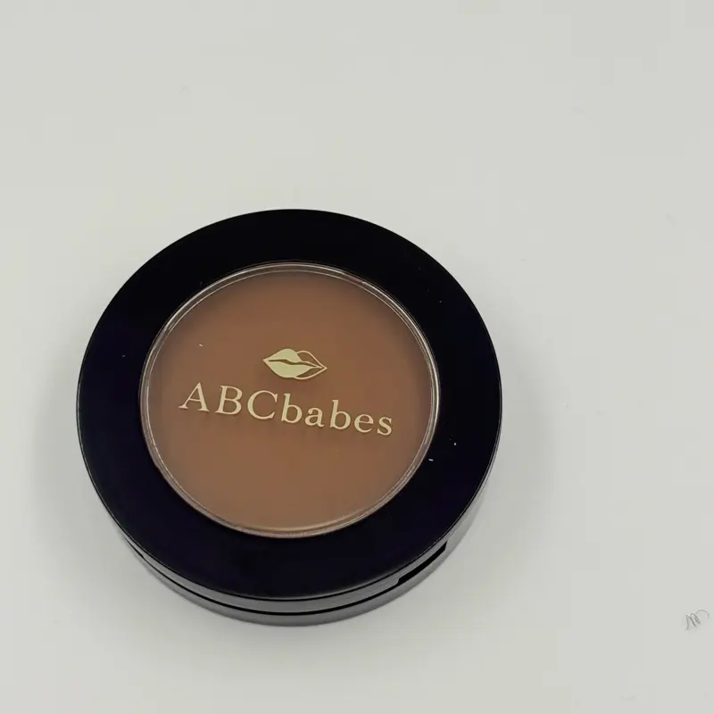Pressed foundation powder shade 10  Cosmetic Makeup