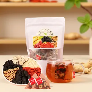 Shencha formula, Wubao tea organic kidney - protecting tea, traditional kidney - protecting tea is suitable for both men and women