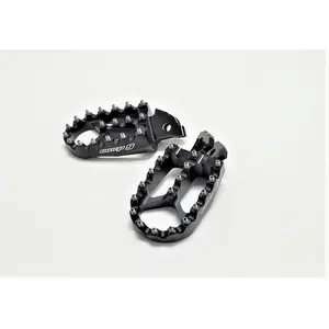 Warp 9 Upgraded Foot Pegs For Surron, E-Ride Pro