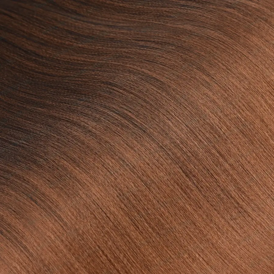 #BT1B/30 Ombre Medium Auburn