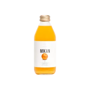 KIMINO Sparkling Mikan Juice 250ml
