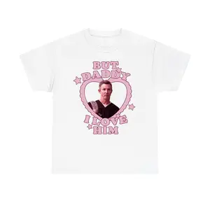 Dr. Jack Abbot but daddy I love him Funny Dr. Jack Abbot (Shawn Hatosy) shirt