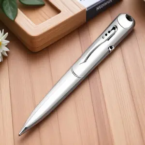 Invisible Ink Pen Set with UV Decoding Light, Dual Mode Secret Writing Tool, Student Encryption Notebook, Spy Theme STEM Science Experiment, Safe Invisible Ink Pens