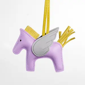 Pony charm