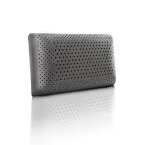 Zoned Dough + Bamboo Charcoal Pillow – Message for Better Pricing