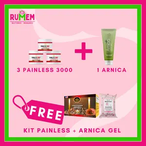 COMBO PAINLESS +  ESB COFFE + Free