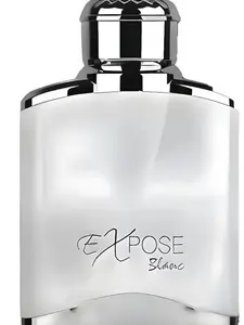 Expose Blanc by Maison Alhambra 3.3oz EDP Spray for UNISEX