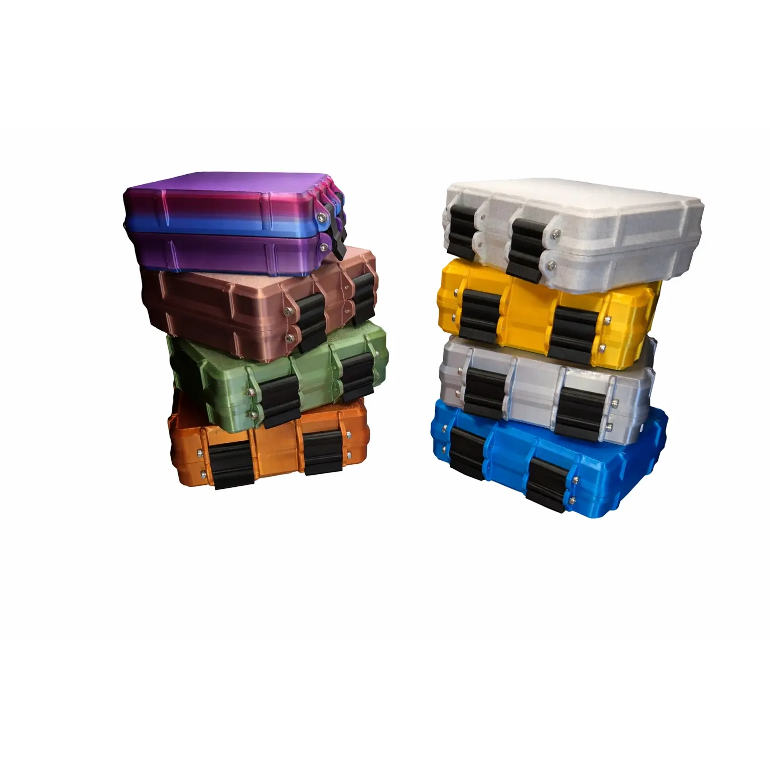 🧬📦 GLP / Peptide Storage Cases – Compact & Multi-Vial Options 📦🧬