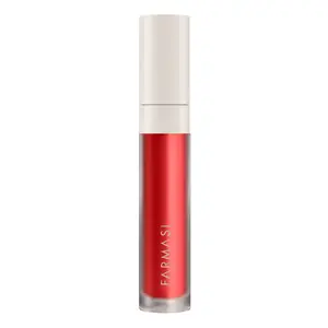 Latina Lip Lacquer 03 Coqueta