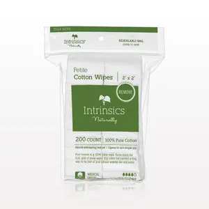Petite Cotton Wipes