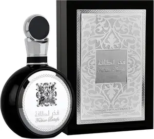 Lattafa Fakhar Men Eau de Parfum Spray 100ml (3.4 oz) Men's Perfume