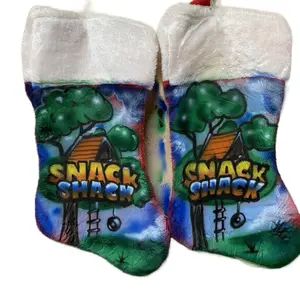 Custom Stocking stuffers