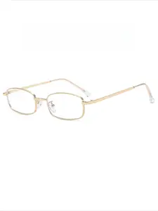 Vintage Style Glasses Frame with Bowknot and Leopard Print, No Lenses Design, Casual Fashion Accessory for Daily Wear, Travel, Photography