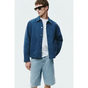 H&M Relaxed Fit Denim shorts