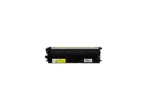 Brother TN439Y Ultra High Yield Toner 9000 Page-Yield Yellow