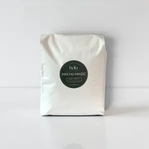 MACHU MAGIC | 5 LB