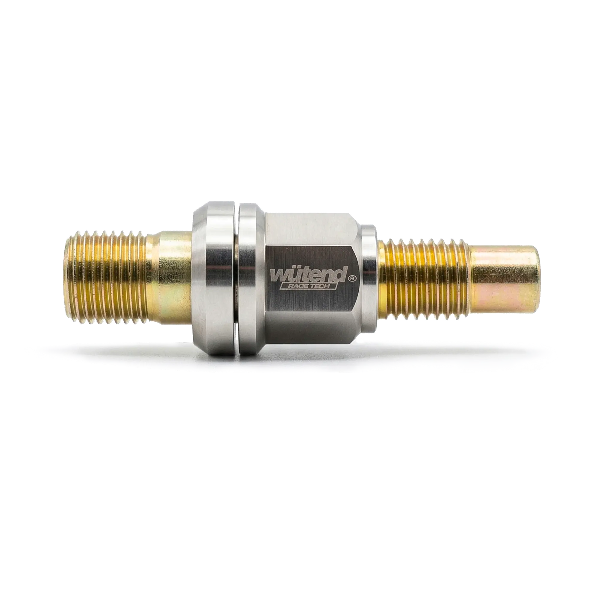 HYBRID | M14X1.5 TO M12X1.5 PCD STUD CONVERSION KIT