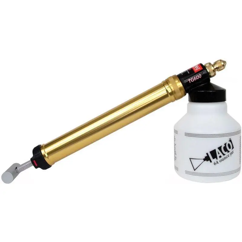 TG600 Handheld Paint Sprayer Hand Pump Texture Gun for Home Improvement, Building Supplies, Paint Supplies & Tools