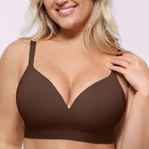 SHAPELLX OceanHug Oyster Reborn T-Shirt Bra