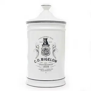 Large Apothecary Jar Large Apothecary Jar