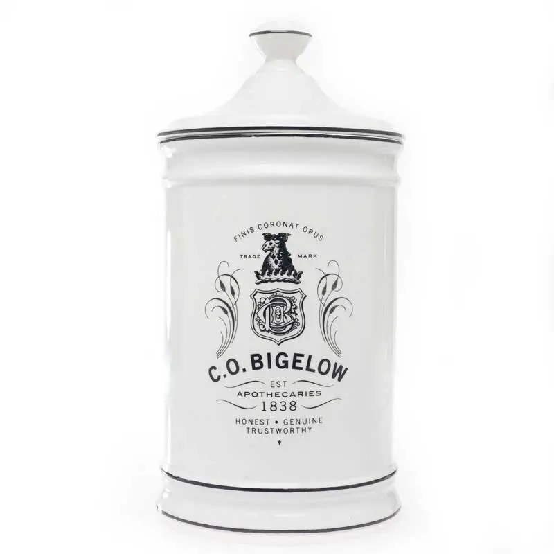 Large Apothecary Jar Large Apothecary Jar