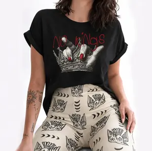 No Kings Shirt, Protest Shirt, Anti Monarchy Statement Shirt, Gift for Him Her