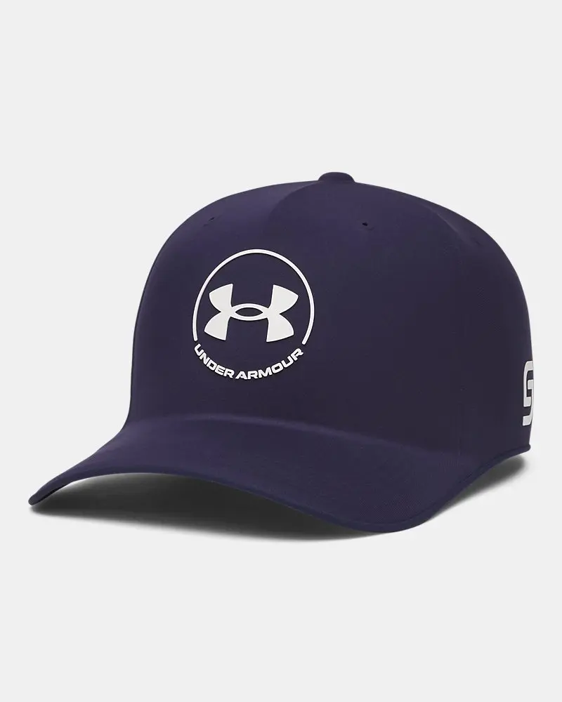 Under Armour StealthForm High Spieth Unisex Adjustable Cap Under Armour StealthForm High Spieth Unisex Adjustable Cap