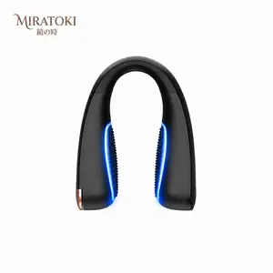 MIRATOKI PetalSculpt Nose Beauty & Skin Care Device – At-Home Nose Appearance Refinement Tool with Micro-Current Technology & Blue LED Light