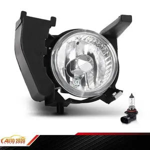 Front Right Fog Light Driving Lamp Fit For 2006-2008 Subaru Forester