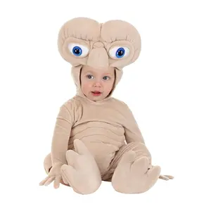 Infant E.T. Costume