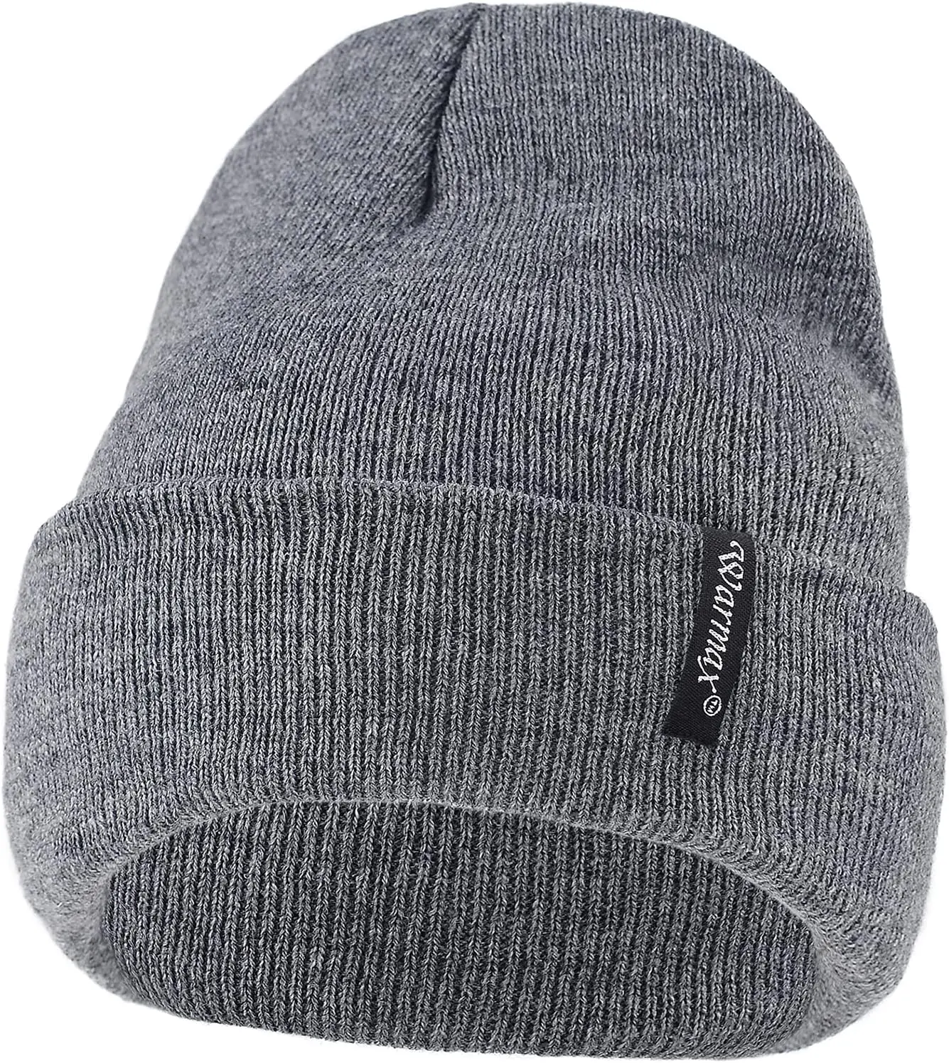 Beanie Hat for   Beanies   Boys Girls Knit Winter Hats