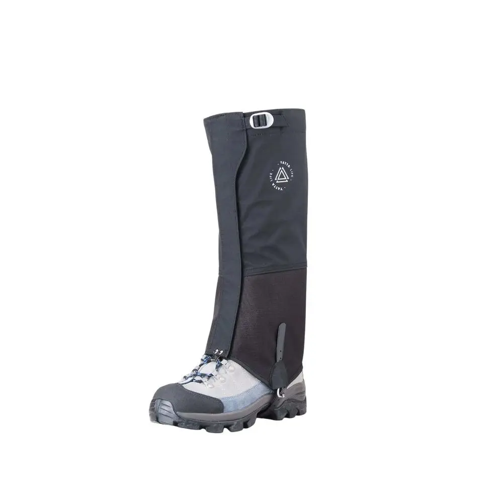 Cordura Boot Gaiters for Outdoors