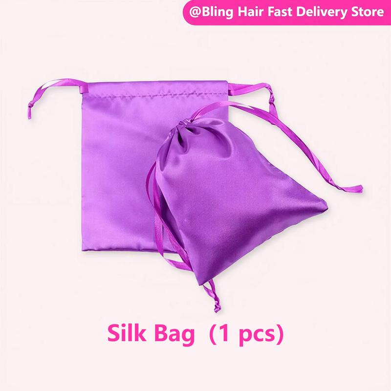 [Not For Sale] Bling Hair Box with Wig Purchase-AutomaticallyIncluded with Any Wig Purchase(Do Not Order Separately)