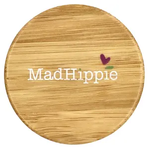 Mad Hippie Cheek & Lip Tint, Poppy, 0.24 oz (7 g)